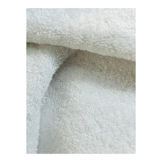 C & C Milano "Terry” Terry Cloth– 5.25 Yards For Sale