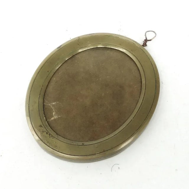 Art Deco Frame, Germany, 1930s For Sale - Image 4 of 6