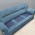Vintage Italian Sofa in Velvet, 1950s For Sale - Image 10 of 13
