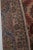 1960s Vintage Turkish Bor Rug 4'4'' X 6'8'' For Sale - Image 11 of 13