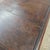 Brown Oak Antique Jacobean Style Walnut Buffet With Ornate Carved Legs, Drawers, & Open Shelving For Sale - Image 8 of 18