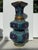1970s 1970s Chinese Cloissone Vase For Sale - Image 5 of 10