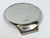 1970s Mid-Century Danish Stainless Steel Coasters by Georg Jensen, 1970s, Set of 10 For Sale - Image 5 of 8