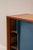 Wood Mid-Century Modern French Cabinet with Sliding Panels by Guillerme et Chambron, 1950s For Sale - Image 7 of 16