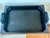 Animal Skin Ralph Lauren Style Butler's Tray For Sale - Image 7 of 10