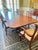 American Maitland Smith, Dining Room Table 10 Feet For Sale - Image 3 of 4