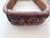 1950s 1950s Vintage Western Horse Saddle Stirrups, a Pair For Sale - Image 5 of 9