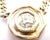 Bulgari Antique Coin Monete Diamond Yellow & White Gold Link Chain Necklace For Sale - Image 14 of 17