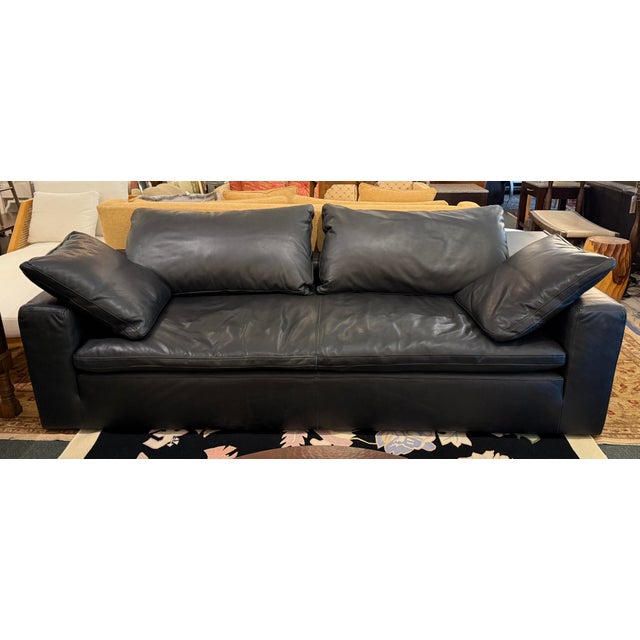 Design Plus Gallery presents The Cloud Sofa from Restoration Hardware. This incredible piece is known as the world’s most...