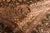 Late 20th Century Nazmiyal Collection Floral Silk Vintage Persian Qum Rug For Sale - Image 5 of 8