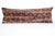 Art Deco - Authentic Decorative Vintage Tribal Textile Pillow Cover -15'' X 43'' For Sale - Image 3 of 9