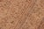 1990s Boho Chic Medalllion 1990's Pak-Persian Taupe/Gold Wool Rug - 5'9'' X 9'3'' For Sale - Image 5 of 9