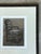 Wood Framed Antique French Chair Print For Sale - Image 7 of 13