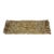 Balmy Pandan Fringe Rectangular Placemats, Set of 6 For Sale