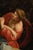 Follower of Simon Vouet, Nude The Rape of Europa, 18th Century Oil Painting on Canvas, Framed For Sale - Image 9 of 16