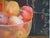 Modern Pierre Garcia-Fons, Pomegranates in a Bowl, Lithograph For Sale - Image 3 of 8