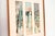Tokuriki Tomichiro, Views of Kyoto Woodblock Prints, 1960s, Set of 3 For Sale - Image 4 of 8