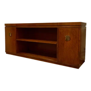 Bill Sofield for Baker Credenza Du Cap Media Credenza