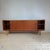 Vintage Trio Sideboard by Nils Jonsson for Hugo Troeds, Sweden, 1960 For Sale - Image 4 of 5