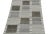 Contemporary Rug & Kilim’s Scandinavian Outdoor Rug in Gray & White Geometric Pattern - 5'x8' For Sale - Image 3 of 7