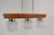 Mid-Century Chandelier Jilove U Decina, 1970s For Sale - Image 3 of 8