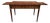 19th Century French Louis XV Leather Desk For Sale