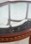 John Widdicomb John Widdicomb Neoclassical Glass Top Coffee Table For Sale - Image 4 of 14