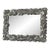 Baroque Style Resin Mirror For Sale