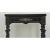 French French 19th Century Ebonized Vanity With Inlay For Sale - Image 3 of 12
