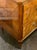 19th C. Biedermeier Walnut Inlaid Commode For Sale - Image 11 of 12
