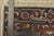 Ivory Heriz Rug 2′ X 3’1” Ivory Wool Traditional Hand-Knotted Oriental Carpet For Sale - Image 8 of 8