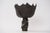 1980s Large Porcelain Bud Vase by Johannes Gebhardt, 1970s For Sale - Image 5 of 18