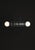 Ceramic Navazi Medium Horizontal Lamp in Burnished Copper and Frosted Glass by Svitanok For Sale - Image 7 of 18