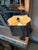 Art Deco 1940s Art Deco Empire Style Lamp For Sale - Image 3 of 4