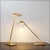 Vintage Brass Articulating Desk Lamps by Stéphane Davidts, Belgium, Set of 2 For Sale - Image 16 of 16