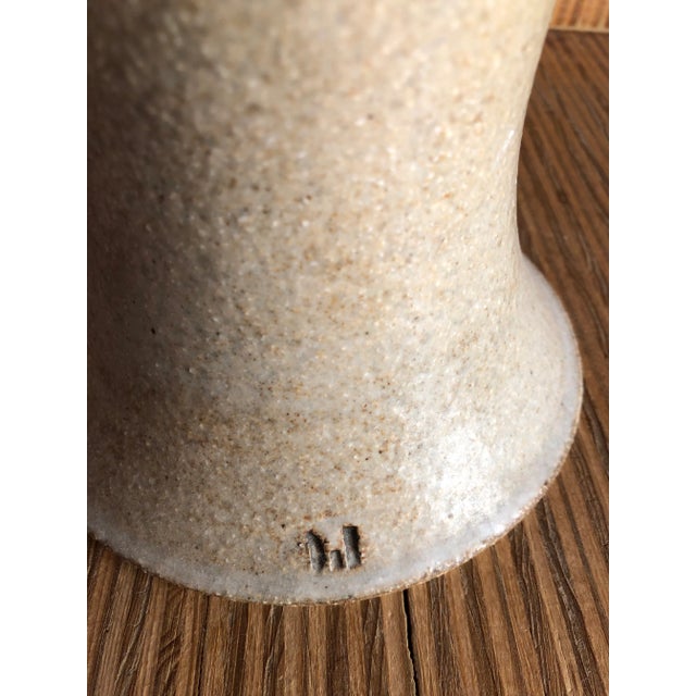 Mid 20th Century Don Jennings Studio Ceramics Pottery For Sale In Phoenix - Image 6 of 8