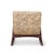 Adrian Pearsall for Craft Associates 812-Cr Mid Century Walnut Rocking Lounge Chair For Sale In Chicago - Image 6 of 9