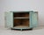 Gustavian (Swedish) Antique Gustavian Corner Sideboard in Pine, 1790 For Sale - Image 3 of 8