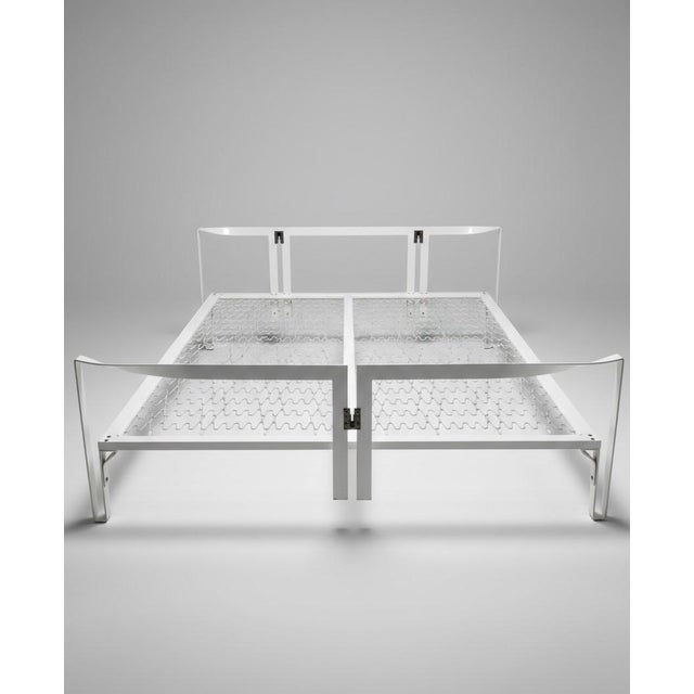 Born in Venice in 1935, Tobia Scarpa is the son of the famous architect Carlo Scarpa. Together with his wife Afra, Tobia...