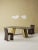 Estia Dining Table by Chinellato Design For Sale - Image 4 of 6