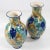 Ceramic Josef Štancl Vases, Czechoslovakia, 1940s, Set of 2 For Sale - Image 3 of 13