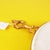 Limoges Ceramic Ashtray with Handle For Sale - Image 8 of 11