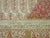 Persian Antique Persian Tabriz Dowry Rug For Sale - Image 3 of 18