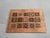 Art Deco Bakhtiari Four Seasons Tree of Life Wool Rug in Terracotta, 2'10" X 4' For Sale - Image 3 of 11