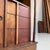 Small Japanese Asymmetrical Storage Cabinet, 1920s For Sale - Image 13 of 18