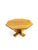 Danish Octogonal Dining Table, 1970s For Sale - Image 6 of 6