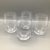 Riedel Stemless Crystal Wine Glasses-Set of 4 For Sale - Image 13 of 13