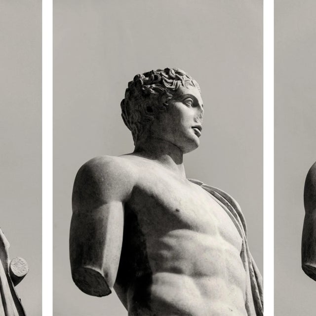 Not Yet Made - Made To Order Guy Sargent, The Ascendant, Archival Pigment Print For Sale - Image 5 of 6