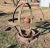 Large Iron Garden Armillary For Sale - Image 9 of 9
