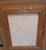 1970s 1976 Coastal White Egret Oil Painting – Framed Accent Piece For Sale - Image 5 of 6